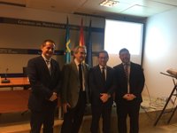 El informe 'CiberAstur' refleja que dos de cada cien estudiantes de Secundaria sufren acoso escolar grave