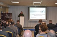 Más de 100 expertos en la lucha contra los artefactos explosivos improvisados se reúnen hasta este jueves en Palma