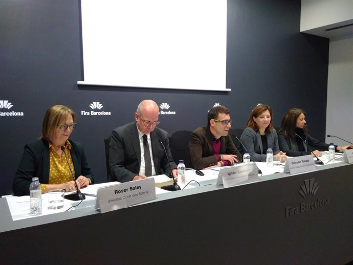 R.Soley, I.Genovès, S.Tasqué, L.Ortiz i M.Budó