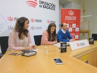 Los conservatorios de la Diputación de Badajoz actuarán en la cárcel y en residencias de mayores en Navidad