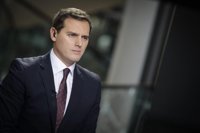 Rivera contesta a Albiol que ahora toca ganar al independentismo, no repartir cargos