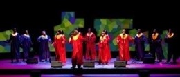 El Joyful Gospel Choir