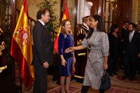 Villacís quiere repetir como candidata de Cs a la Alcaldía: "Mi sueño es gobernar Madrid"