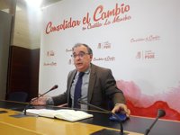 PSOE se desvincula del viaje del alcalde socialista de El Bonillo a Venezuela y lo considera "inoportuno"