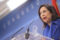 El PSOE no valora la agenda de Jové y confía plenamente en el juez Pablo Llarena