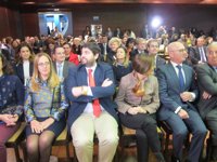 López Miras acudirá a la protesta de los regantes porque es "justa" y no cree que sea contra el Gobierno central