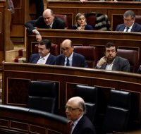 El PNV aconseja al Gobierno no precipitarse con los Presupuestos para 2018