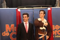 Javier Fernández: "Los Juegos son la carta más importante de la temporada"