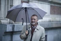 Pérez-Reverte a Ada Colau: "Empiezo a estar harto de cagaditas de rata en el arroz del acoso escolar"