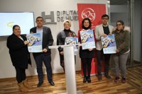 Alumnos del colegio 'Tres Carabelas' representarán en La Rábida diversos momentos del viaje de Colón a América