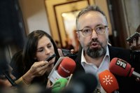 Ciudadanos quiere formar un Gobierno no independentista con la abstención gratuita de En Comú