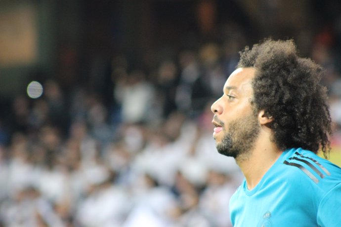 Marcelo (Real Madrid CF)