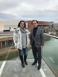 El Ayuntamiento de Torremolinos certifica la apuesta de Intu por el centro de ocio y comercial, que sigue adelante