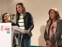 PSOE-A afirma que "Rajoy está en la cuenta atrás para cumplir su palabra" sobre la reforma del modelo de financiación