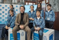 El Cabildo de Tenerife impulsa una planta fotovoltaica que producirá el 30% de la energía de la isla