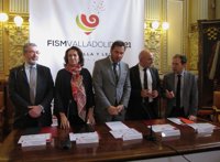 Valladolid, finalista para acoger, en la Feria, el Campeonato Mundial de Magia en 2021