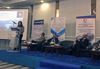 El Puerto de Barcelona y la Escuela Europea promocionan en Túnez sus servicios