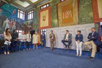 Tenerife contará con dos nuevas Lanzaderas de Empleo a partir de febrero de 2018