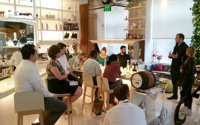 Extenda promociona vinos de Cádiz, Málaga y Granada en la Semana de Andalucía del restaurante Jaleo en EEUU