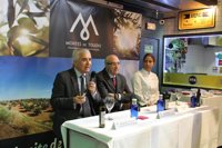 La DOP 'Montes de Toledo' presenta su nuevo AOVE, de sabor "elegante y equilibrado"  