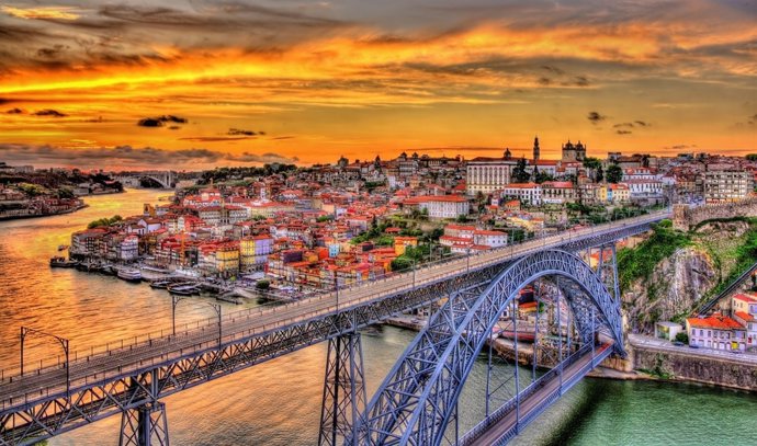 Porto