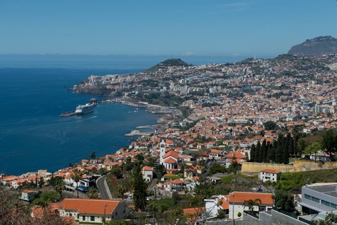Madeira