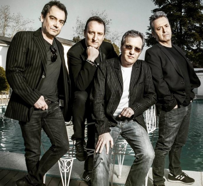 Hombres G