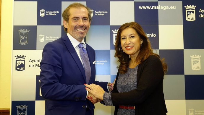 Colegio de Abogados y Fundación Pérez Estrada firman un acuerdo