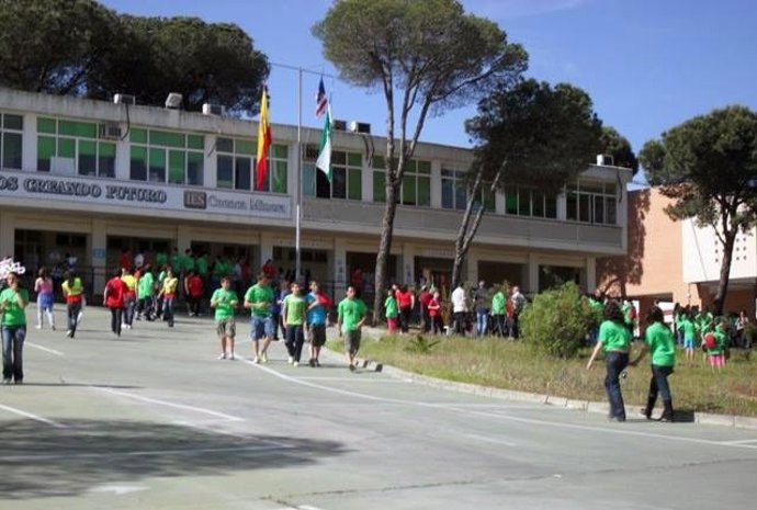Instituto de la Cuenca Minera. 