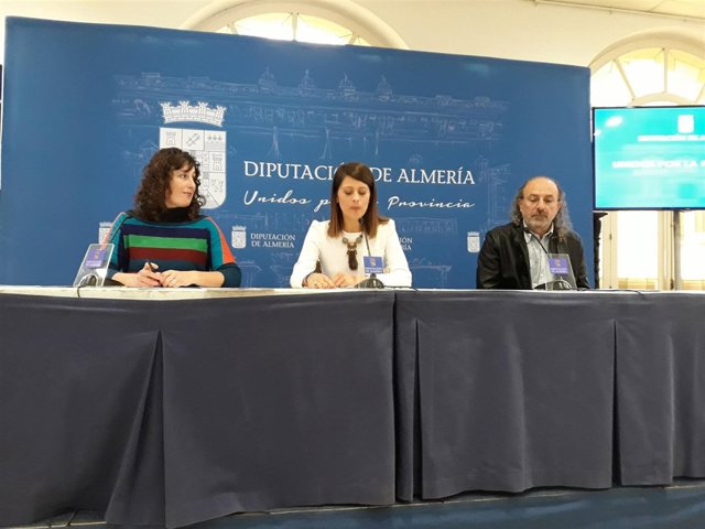 Alboloduy se prepara para organizar su primera prueba de Enduro.