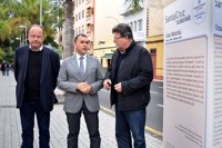 'Santa Cruz, ciudad leída' propone un recorrido literario y emocional por la capital