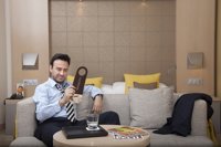 Andalucía se mantiene entre las regiones turísticas con mayor rentabilidad hotelera, según Deloitte