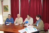 Manifestación este miércoles en El Cuervo en demanda del proyecto del nuevo centro de salud