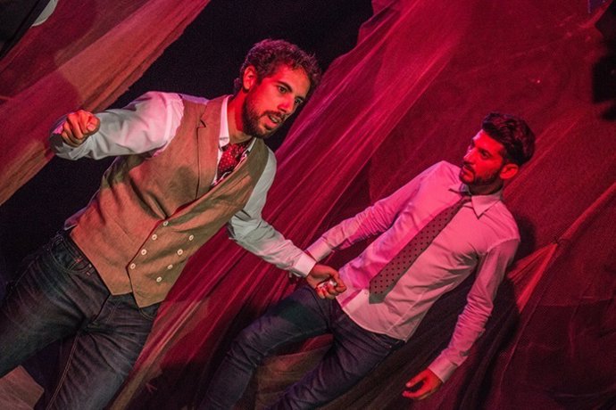 Nota Cánovas Espectáculo Jóvenes Clásicos