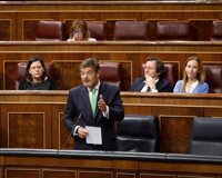 Catalá destaca que la agenda de Jové acredita que en Cataluña se estaba "incumpliendo la legalidad" antes del 1-O
