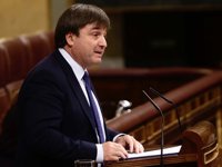 Apoyo unánime del Congreso a tramitar la reforma legal para que los animales dejen de ser 'cosas'