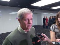 Alberto Fernández (PP) ve "lesivos" los presupuestos 2018 que propone Colau