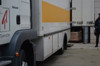 La pieza de Sijena que no entregó Lleida a Aragón se extravió en 2012 en obras del Palacio episcopal