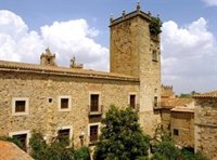 Varios Paradores de Turismo extremeños superan el 90 por ciento de ocupación en el puente de la Constitución