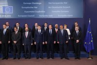 Los líderes europeos acordarán en la cumbre mantener seis meses más las sanciones económicas a Rusia