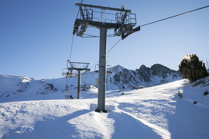 Grandvalira