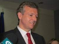 La Xunta esgrime que la intervención del Ayuntamiento de Os Blancos (Ourense) por parte de la Diputación es "necesaria"