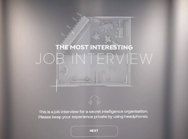 ASIS, la CIA australiana, lanza test interactivo para captar gente para el puest