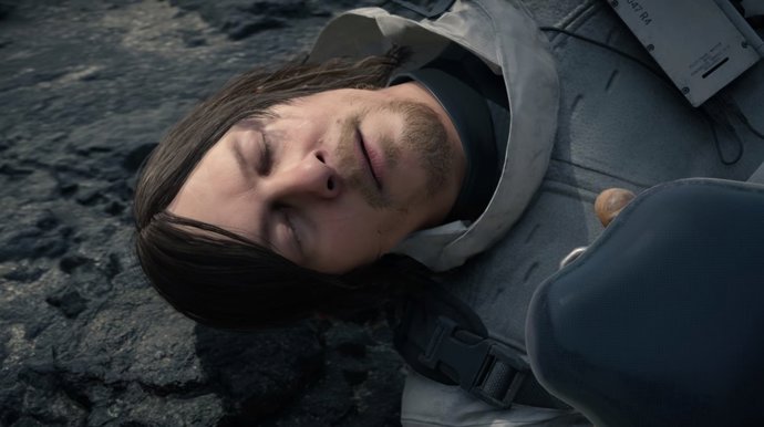 Death Stranding trailer