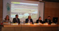 La CHG presenta ante el Consejo del Agua de la demarcación el nuevo Plan Especial de Sequía de la cuenca