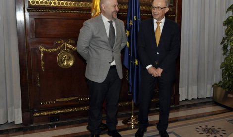 Cooperación y Desarrollo