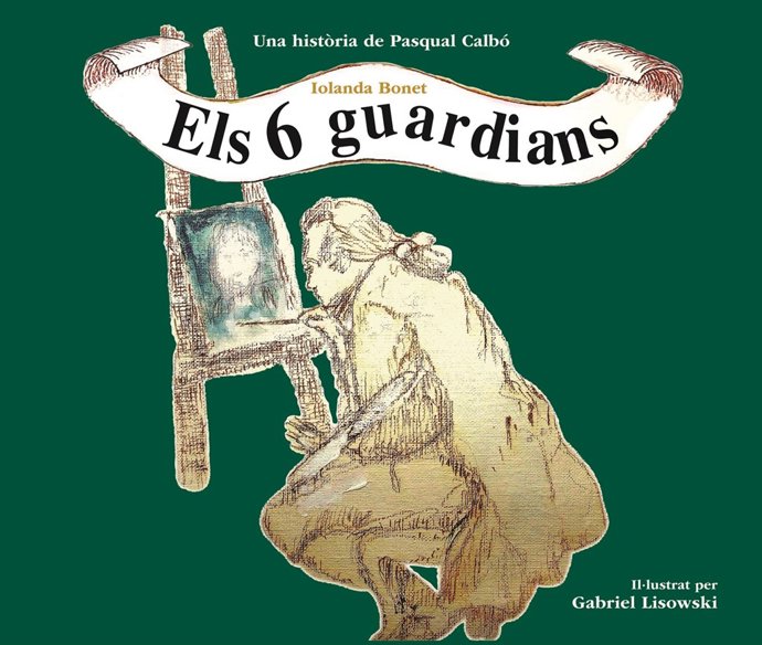 Els 6 guardians