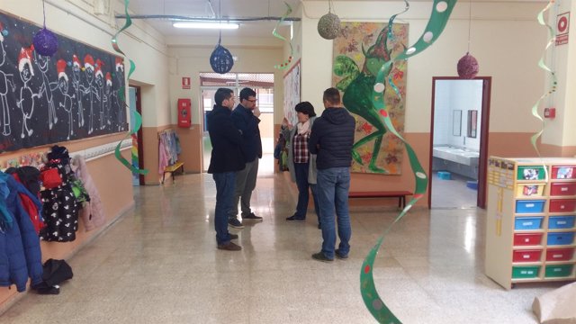 El Ayuntamiento de Palma solicita el Sello de ciudad amiga de la infancia de Unicef