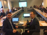 La Comunidad inicia los trámites para recuperar el calado en golas de Las Encañizadas y el canal de Marchamalo