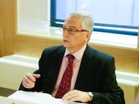 La Junta Electoral deja en manos del juez Llarena la participación en campaña de los candidatos encarcelados